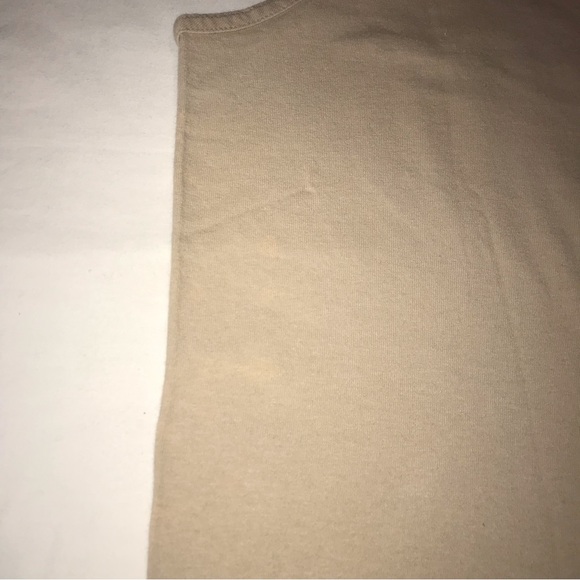 Vintage Yacht Club Florida Tank Top Alstyle Apparel Mens Size Large - Picture 5 of 7